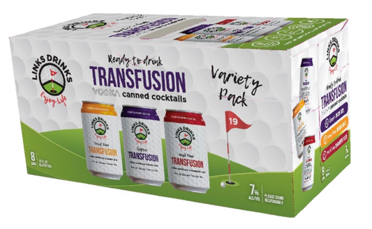 Variety 8-pack